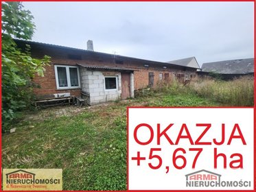 dom na sprzedaż 125m2 dom Żywocin
