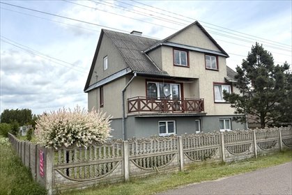 dom na sprzedaż 186m2 dom Tuczna
