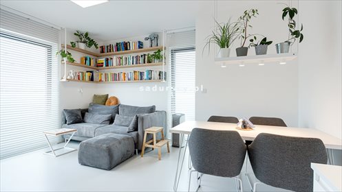 mieszkanie na sprzedaż 102m2 mieszkanie Zielonki, Lawendowa