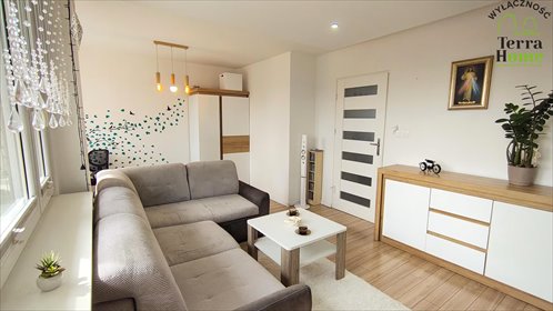 Polecam przestronne 3-pokojowe mieszkanie 59 m² w centrum Kielc mieszkanie Kielce, Centrum, Seminaryjska