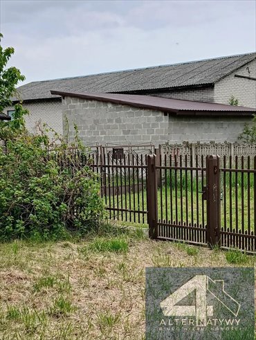 dom na sprzedaż 80m2 dom Gałkowice Stare, Gałkowice