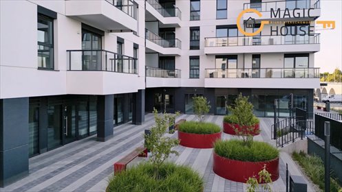 lokal użytkowy na wynajem 89m2 lokal użytkowy Gdańsk, Jasień, Aleja Pawła Adamowicza