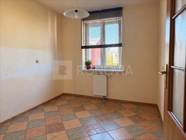 3-pokojowe mieszkanie 65 m² z balkonem w Chełmie zapraszam mieszkanie Chełm, Aleja 3-go Maja