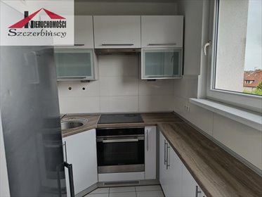 Polecam słoneczne 2 pokoje 43 m² z pełnym wyposażeniem mieszkanie Koszalin