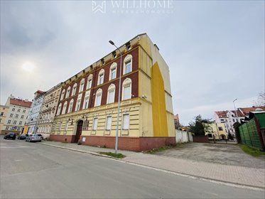 lokal użytkowy na wynajem 118m2 lokal użytkowy Legnica, Władysława Łokietka