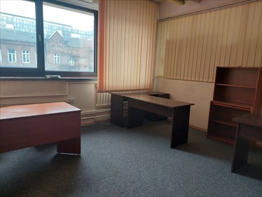 Wynajmę biuro 24 m² w kameralnym biurowcu na Woli lokal użytkowy Warszawa, Wola, Bema