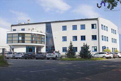 Wynajmę nowoczesny lokal biurowo-magazynowy 488 m² w Katowicach lokal użytkowy Katowice, Szopienice
