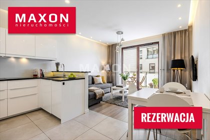 Nowoczesne 2-pokojowe mieszkanie w Warszawie polecam mieszkanie Warszawa, Ochota, al. Aleja Bohaterów Września