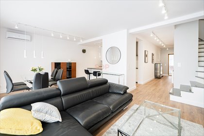 dom na wynajem 140m2 dom Bielany Wrocławskie, Teatralna