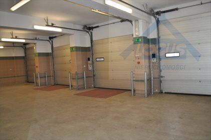 Magazyn na wynajem Warszawa, Ursynów, Pyry 1 500m2 Foto 4