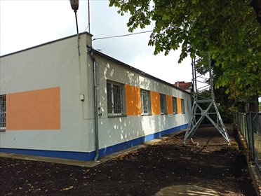 Przestronny biurowiec z garażem 230 m² - polecam lokal użytkowy Barlinek, Ogrodowa