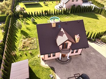 Sprzedam dom 155 m² z dużą działką 1548 m² w Przewłoce dom Przewłoka, Michała Kajki