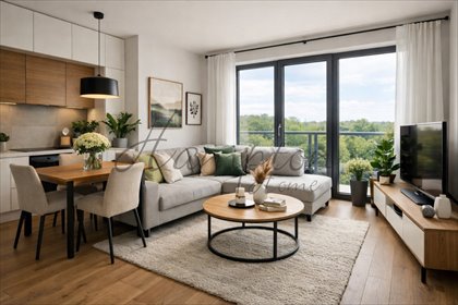 mieszkanie na sprzedaż 36m2 mieszkanie Warszawa, Mokotów, Bokserska