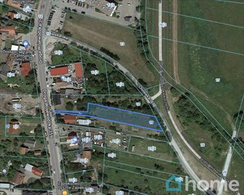 działka na sprzedaż 2015m2 działka Wrocław, Widawa, Sułowska