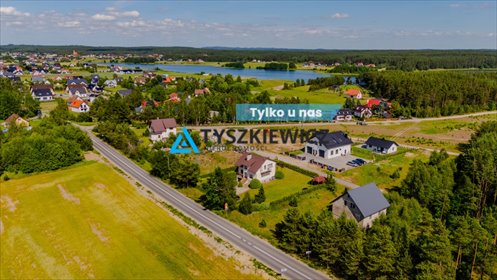 dom na sprzedaż 220m2 dom Stężyca, Daleka