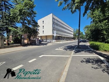 Lokal usługowy 12,2 m2 w centrum Poznania, monitorowany lokal użytkowy Poznań, Centrum, Henryka Wieniawskiego