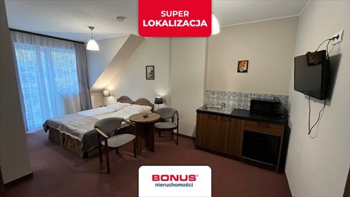 mieszkanie na sprzedaż 50m2 mieszkanie Ustronie Morskie, Jantarowa