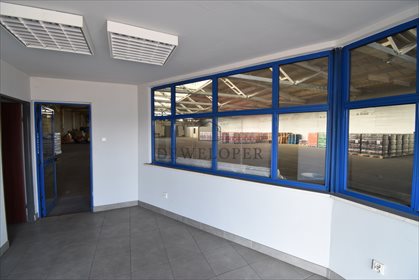 Magazyn na wynajem Imielin 1 600m2 Foto 6