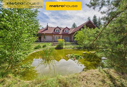 dom na sprzedaż 250m2 dom Bierzewice