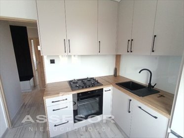 mieszkanie na wynajem 38m2 mieszkanie Kalisz, Asnyka