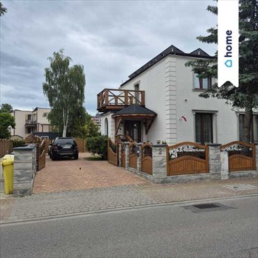Dom 220 m² w Kołobrzegu, wysoki standard, taras - polecam! dom Kołobrzeg, Lotnicza
