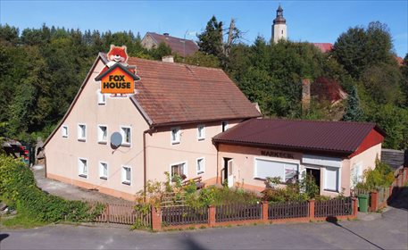 dom na sprzedaż 185m2 dom Płóczki Górne