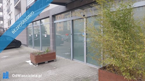 Lokal 729 m² na wynajem w centrum Wrocławia! lokal użytkowy Wrocław, Budziszyńska