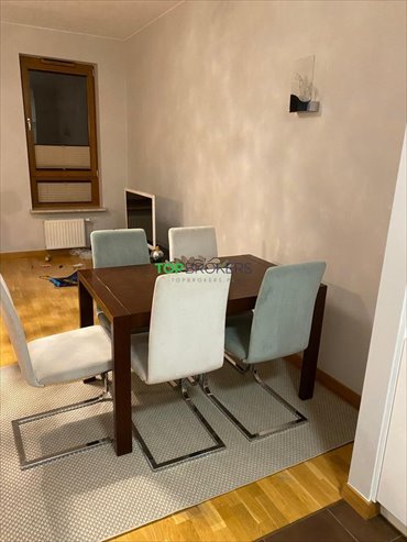 mieszkanie na wynajem 72m2 mieszkanie Warszawa, Wilanów Błonia Wilanowskie, Prymasa Augusta Hlonda