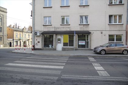 Lokal użytkowy na wynajem Rypin, Kościuszki 56m2 Foto 1