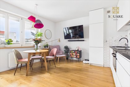 mieszkanie na sprzedaż 27m2 mieszkanie Warszawa, Białołęka, Odkryta