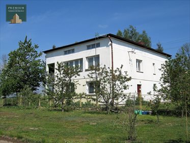Dom na sprzedaż Czyżew-Sutki 300m2 Foto 1