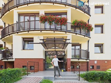 mieszkanie na sprzedaż 51m2 mieszkanie Katowice, Brynów, Wróbli