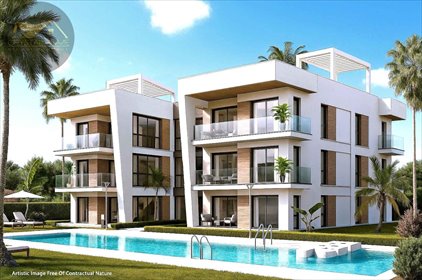 mieszkanie na sprzedaż 87m2 mieszkanie Los Alcázares