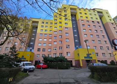 mieszkanie na sprzedaż 65m2 mieszkanie Wrocław, Fabryczna, Nowy Dwór, Budziszyńska