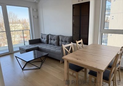 mieszkanie na sprzedaż 67m2 mieszkanie Warszawa, Praga-Północ, Jagiellońska