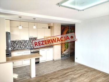 mieszkanie na sprzedaż 46m2 mieszkanie Białystok, Leśna Dolina, Aleja Jana Pawła II