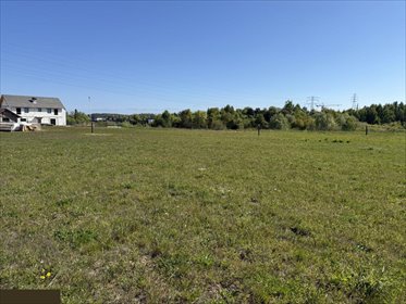 działka na sprzedaż 677m2 działka Gdańsk, Jasień, Prof. Krzysztofa Skóry