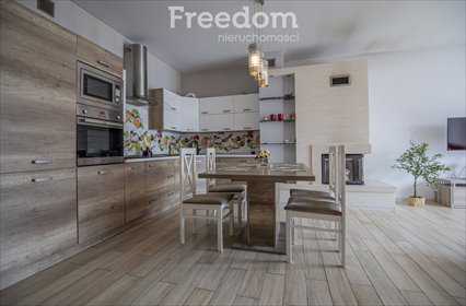 mieszkanie na wynajem 80m2 mieszkanie Skarbimierz Osiedle, Brzeska