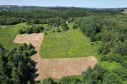 działka na sprzedaż 8100m2 działka Glinik Górny, Glinik Górny