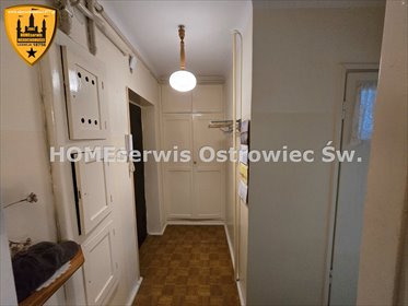 mieszkanie na sprzedaż 51m2 mieszkanie Ostrowiec Świętokrzyski, Centrum