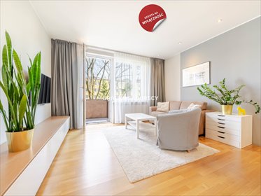 mieszkanie na sprzedaż 51m2 mieszkanie Kraków, Podgórze, Stare Podgórze, Śliska