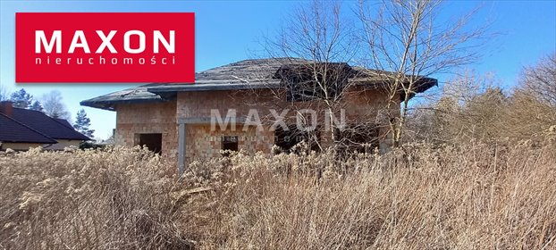 dom na sprzedaż 285m2 dom Łazy