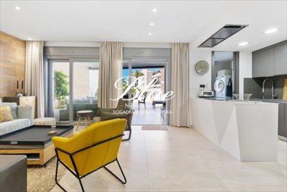 mieszkanie na sprzedaż 71m2 mieszkanie Hiszpania, Hiszpania