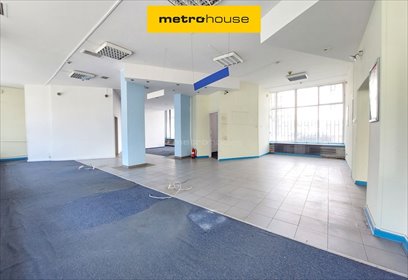 Nowoczesny biurowiec 3408 m² w centrum Poznania lokal użytkowy Poznań, Centrum