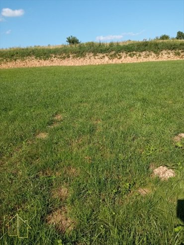 Działka inwestycyjna 19,39 ara pod budowę domów (Rzeszów) działka Rzeszów, Ciche Wzgórze