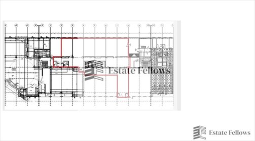 lokal użytkowy na wynajem 144m2 lokal użytkowy Kraków, Jasnogórska