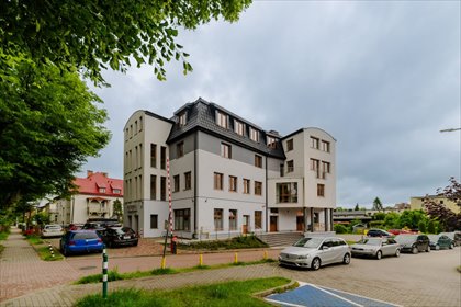 mieszkanie na sprzedaż 62m2 mieszkanie Kartuzy, dr. Aleksandra Majkowskiego