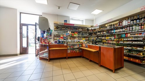 Lokal użytkowy na wynajem Kraków, Zwierzyniec, Bielany, Księcia Józefa 243m2 Foto 5