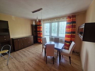 mieszkanie na wynajem 35m2 mieszkanie Piotrków Trybunalski, Henryka Sienkiewicza