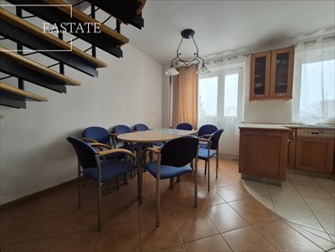 mieszkanie na wynajem 112m2 mieszkanie Warszawa, Jerzego Bukowskiego